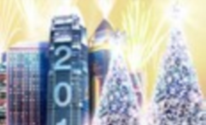 Greater Marketing Push to 2010 Hong Kong Winterfest