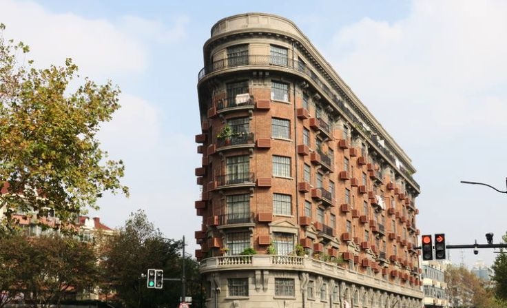 Walking Tour of Shanghai’s Former French Concession - Private Tour