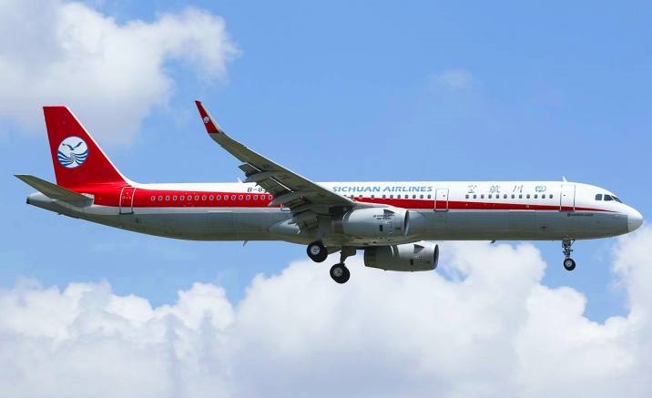 Guangzhou and Chiang Rai to be connected by direct flight