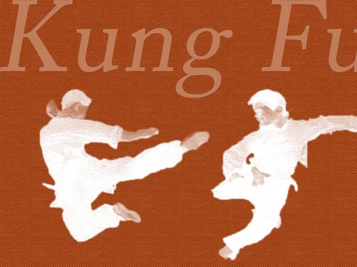 History of Chinese Kungfu