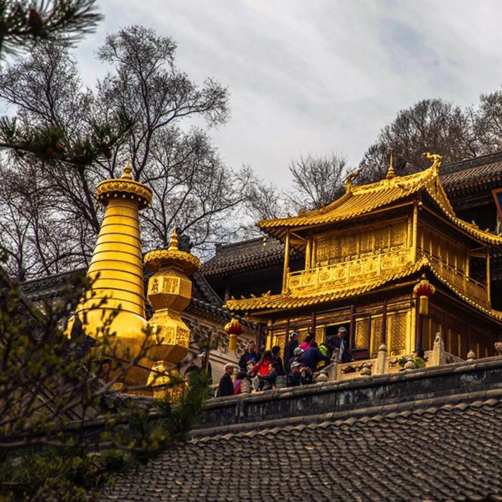 Xiantong Temple