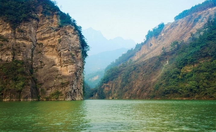 Chongqing to add more Yangtze River cruise routes 