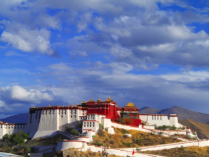 Tibet Highland & Shangri-La Tour