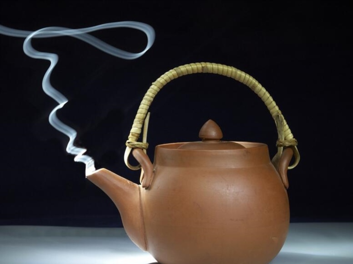 Yixing clay teapot, embodying the essence of Chinese art 