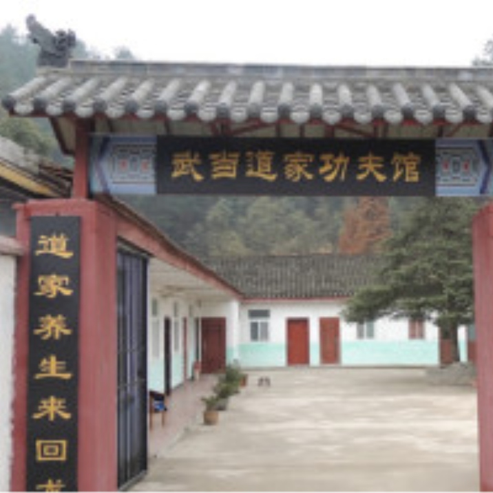 Wudang Taoist Kungfu Academy