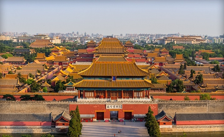The Palace Museum opens the stamp exhibition